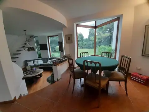 Casa en Alquiler 20 años