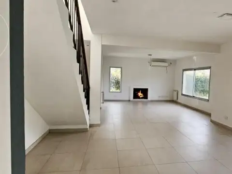 Casa en Alquiler A Estrenar