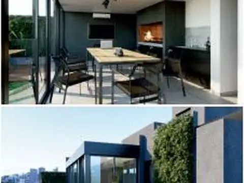 Departamento en Venta al Noreste