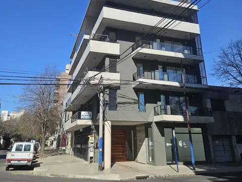 Departamento en  San Luis y Crespo 