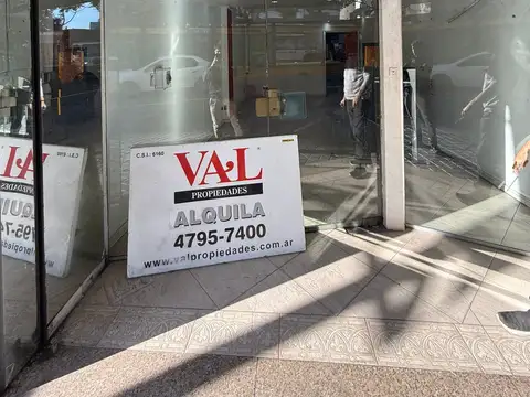Avenida Maipú 300