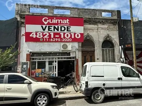 Excelente Terreno en Palermo- Lideres en Terrenos