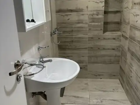 MONOAMBIENTE REFACCIONADO