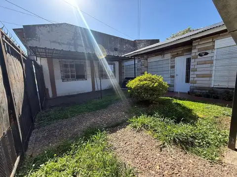 Casa en Villa Ballester en BLOCK