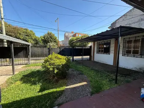 Montevideo al 4300