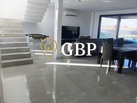 Casa en Venta al Noroeste