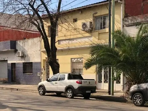 VENTA PH 3 AMBIENTES BARRACAS sin expensas