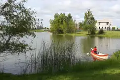 Actividades deportivas futbol, golf, tenis en El Canton - Barrio Norte en G.B.A. Zona Norte, Buenos Aires