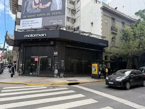 Casa en Balvanera