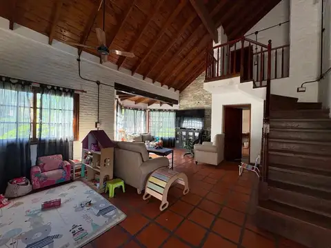 Casa en Venta en El Casco  - Country, USD 189.000