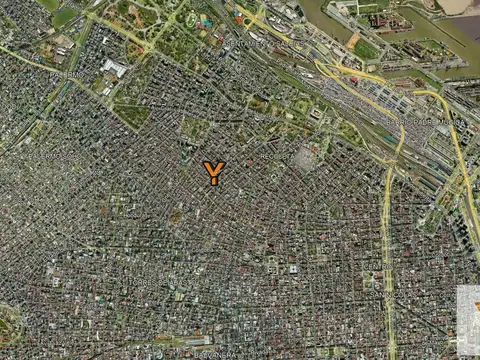 Departamento en Alquiler al Norte