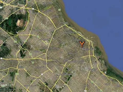 Departamento en Alquiler en Barrio Norte, USD 1.250