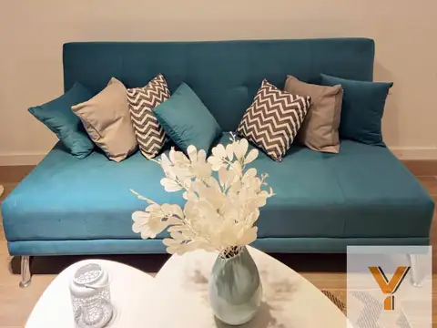 Departamento en Alquiler - 1 Dormitorio 1 Baño - 56mts - Barrio Norte