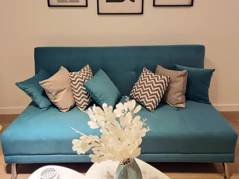 Departamento en Alquiler - 1 Dormitorio 1 Baño - 56mts - Barrio Norte