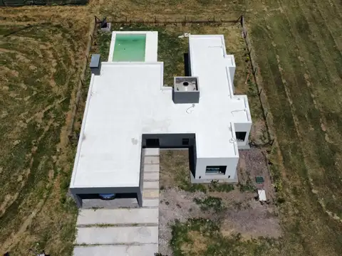 Casa en Venta A Estrenar