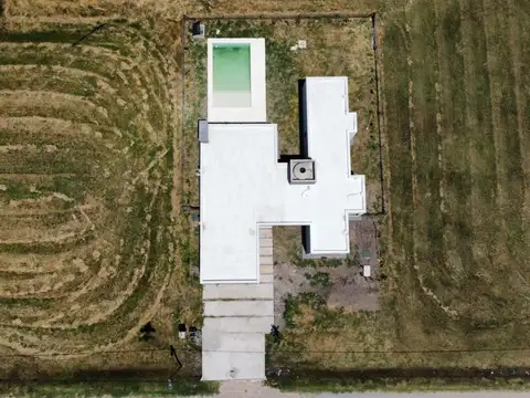 Casa en Venta al Sureste
