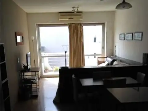 Departamento en Alquiler en Barrio Norte, $ 680.000