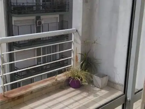 DEPARTAMENTO 1 AMBIENTE - BARRIO NORTE, CAPITAL FEDERAL