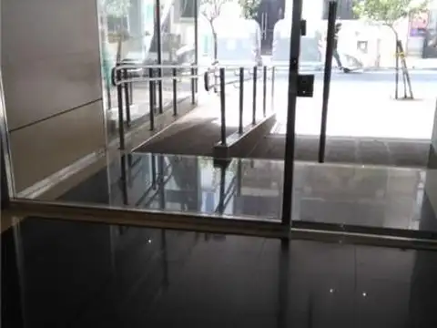 Tucumán 2000, Piso 7