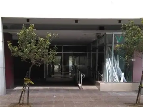 DEPARTAMENTO 1 AMBIENTE - BARRIO NORTE, CAPITAL FEDERAL