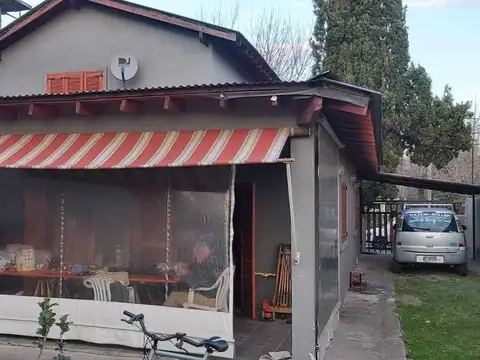 Casa Chalet  en Venta en Pilar, G.B.A. Zona Norte, Argentina