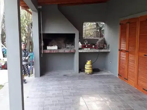Casa Chalet  en Venta en Pilar, G.B.A. Zona Norte, Argentina