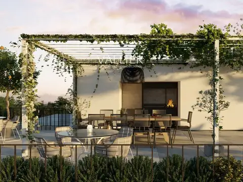 Departamento en Venta al Noreste