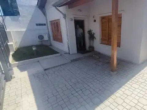 Casa en Venta 35 años
