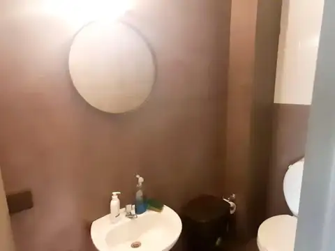 Centro Comercial Santa Barbara, Corredor Bancalari, Troncos del Talar, Tigre