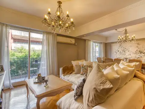 Departamento en Venta en Palermo, USD 475.000