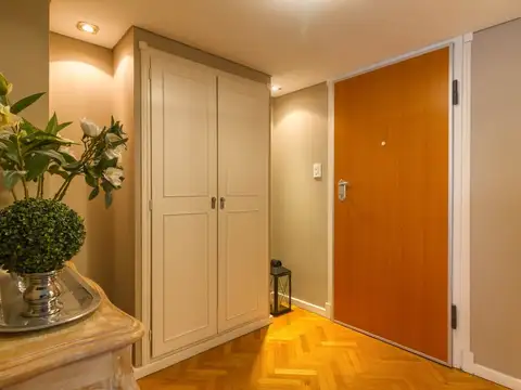 Departamento en Venta 46 años