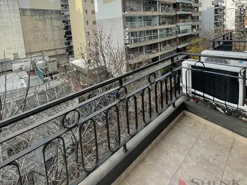 Departamento en Alquiler en Las Cañitas, $ 750.000