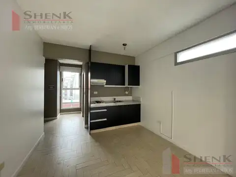 Departamento en Alquiler Apto profesional