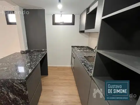 Departamento en Venta en Saavedra, USD 190.000