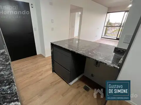 Departamento en Venta de 2 dormitorios