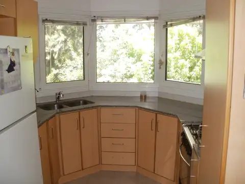Departamento 5 ambientes con 3 baños