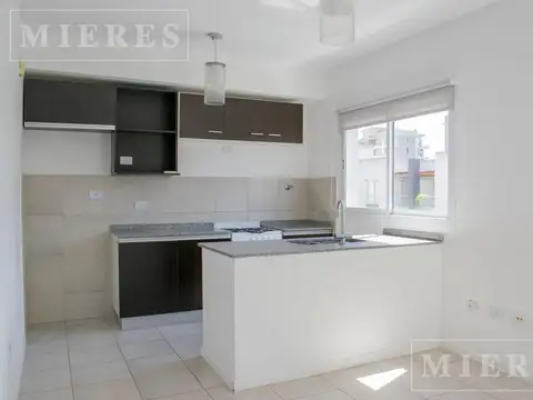 Duplex  en venta 2 ambientes en Homes III, El Palmar, Nordelta.