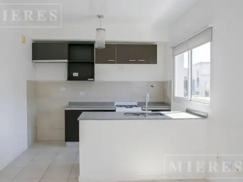 Duplex  en venta 2 ambientes en Homes III, El Palmar, Nordelta.