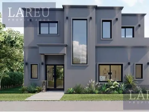 Casa en Venta en Pilar del Este - Santa Elena, Countries y Barrios Cerrados en Pilar