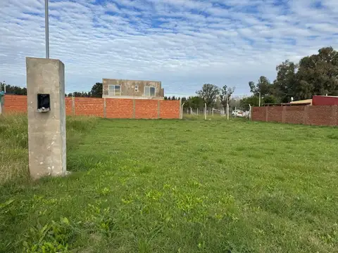 LOTES-TERRENO EN CAÑUELAS-PETION CHICO