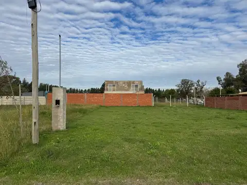 Terreno en Venta en Alejandro Petion, USD 18.900