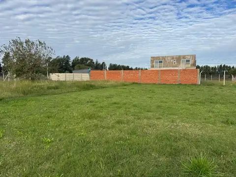 Terreno en Venta de 250,0 m2