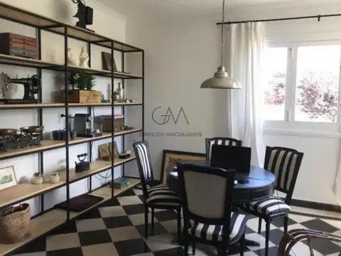 Casa en Alquiler Temporal de 7 dormitorios