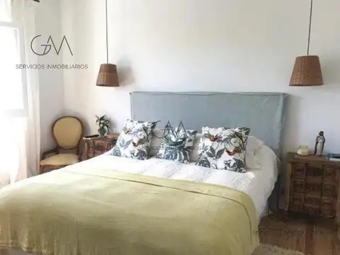 Casa en Alquiler Temporal A Estrenar