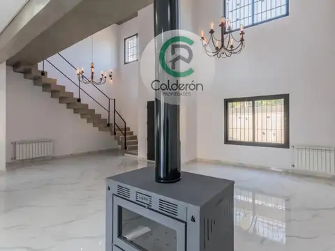 Casa en Venta A Estrenar