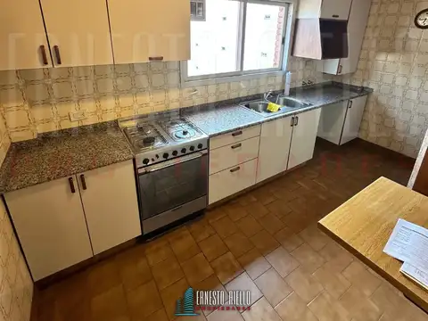 Departamento en Alquiler 40 años