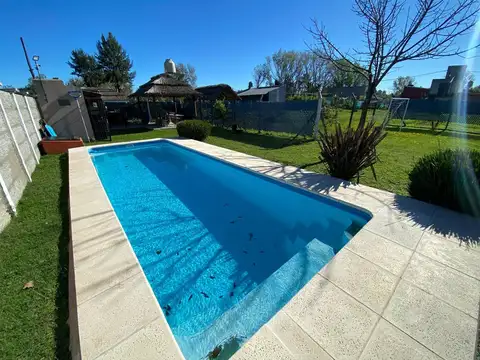Casa en Venta en General Rodriguez, Partido de General Rodríguez