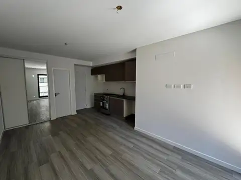 Departamento en Alquiler de Monoambiente