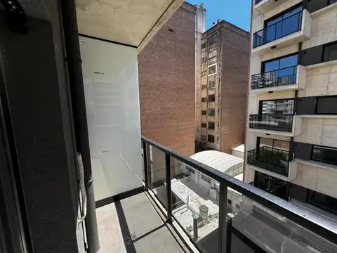 Departamento en Alquiler de Monoambiente