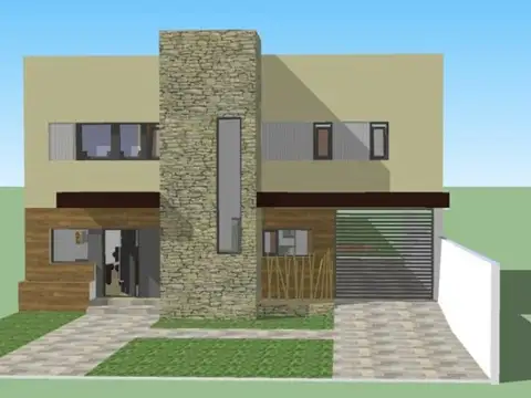 OPORTUNIDAD LOTE CON MEJORES PROYECTO c/plano 